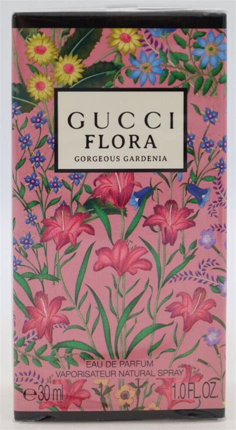 gucci flora 1.0oz|cheapest price gucci flora.